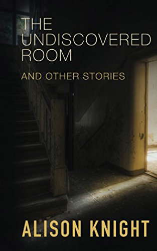 The Undiscovered Room and other stories poster
