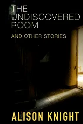 The Undiscovered Room and other stories poster