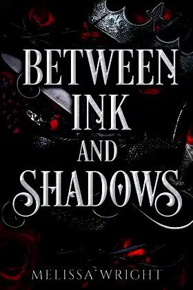 Between Ink and Shadows poster