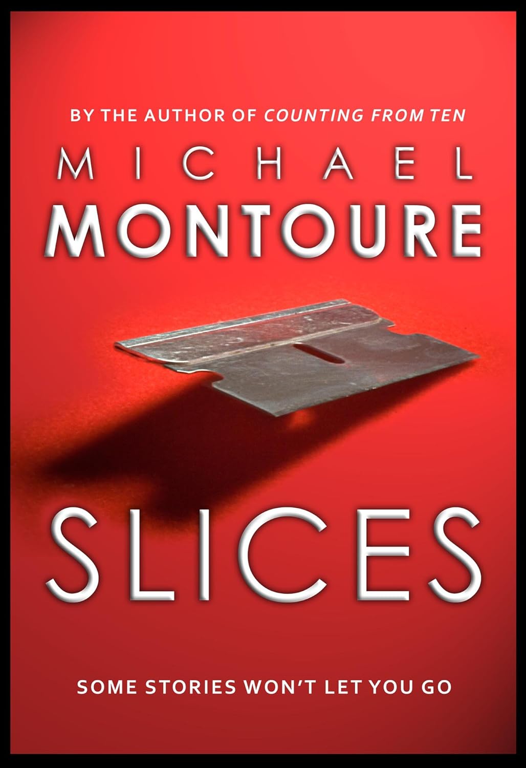 Slices (Bloodletters Book 2) poster