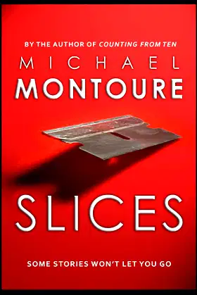 Slices (Bloodletters Book 2) poster