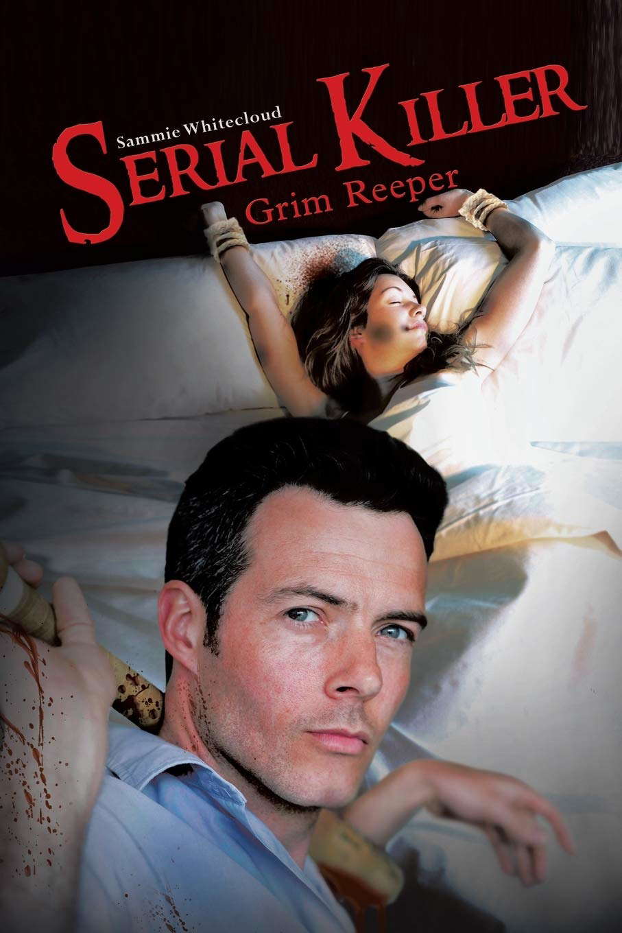 Serial Killer: Grim Reeper poster