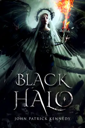 Black Halo poster
