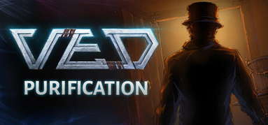 VED: Purification capsule