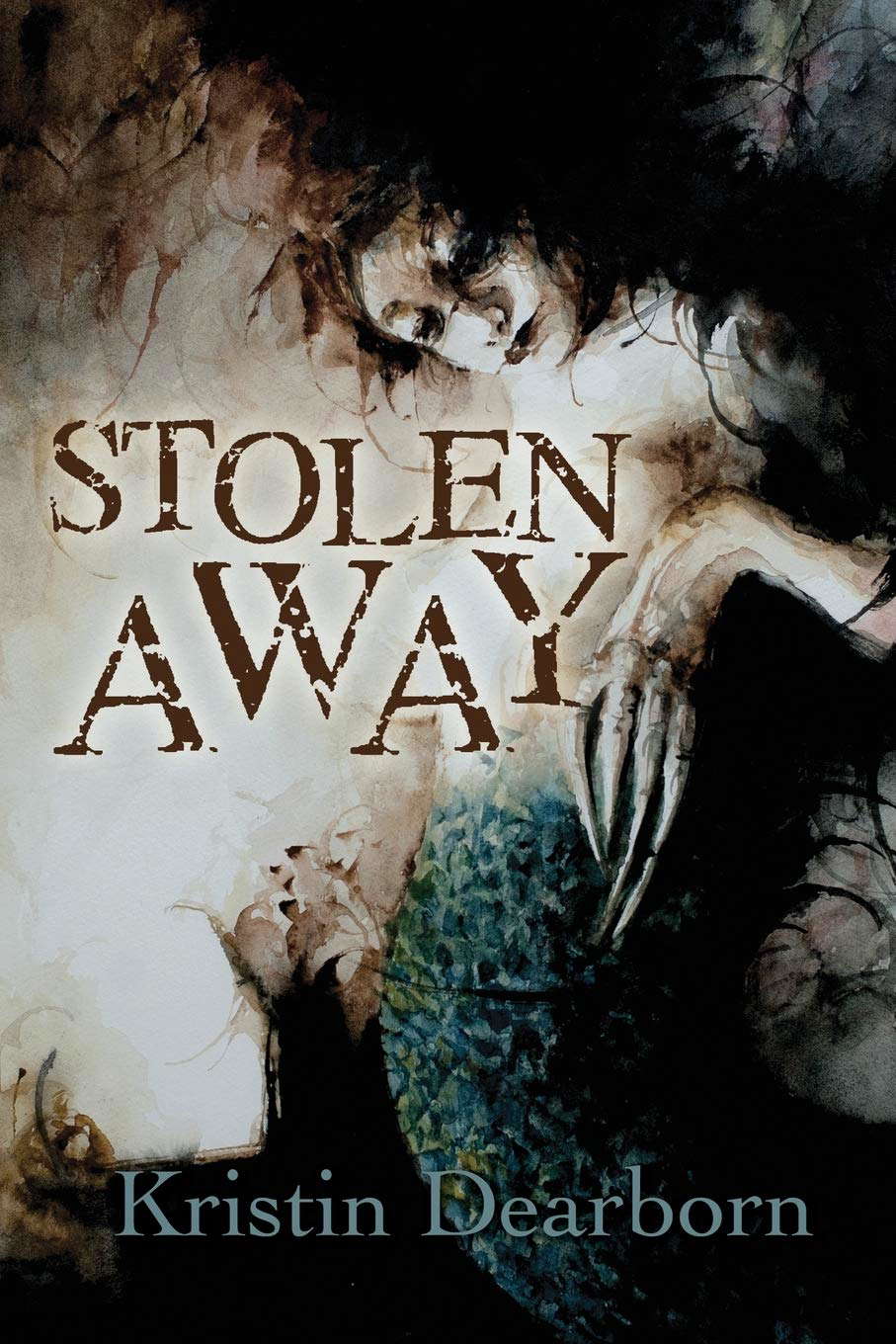 Stolen Away poster