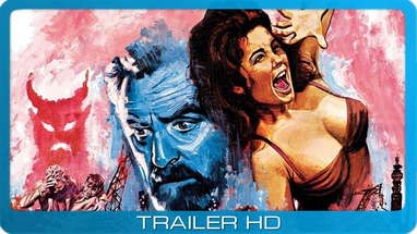 Five Million Years to Earth ≣ 1967 ≣ Trailer poster