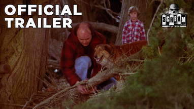 The Pack - Official Trailer | 1977 poster