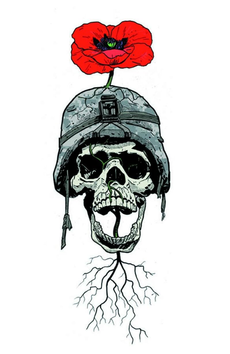 Graveyard of Empires poster