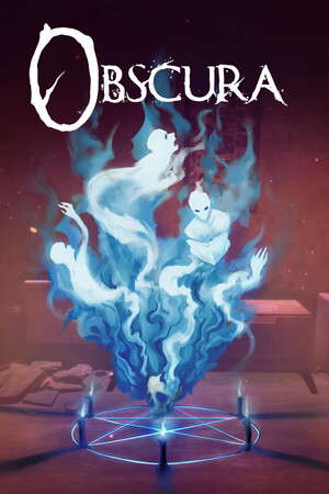 Obscura poster