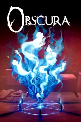 Obscura poster