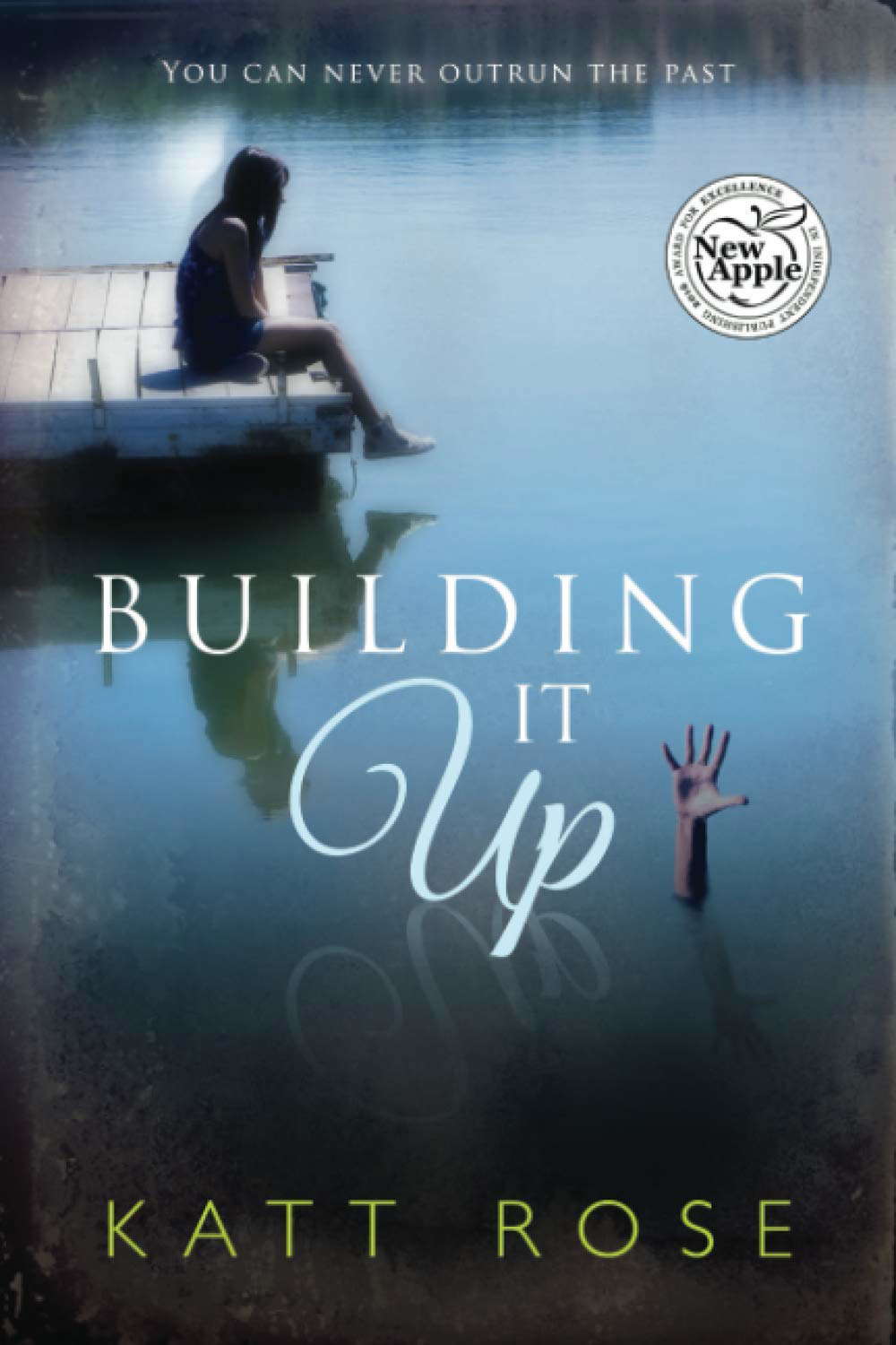 Building It Up: You Can Never Outrun The Past poster