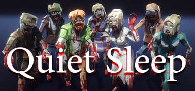 Quiet Sleep capsule