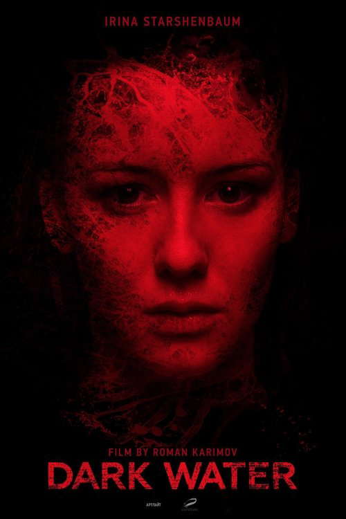 Dark Water poster