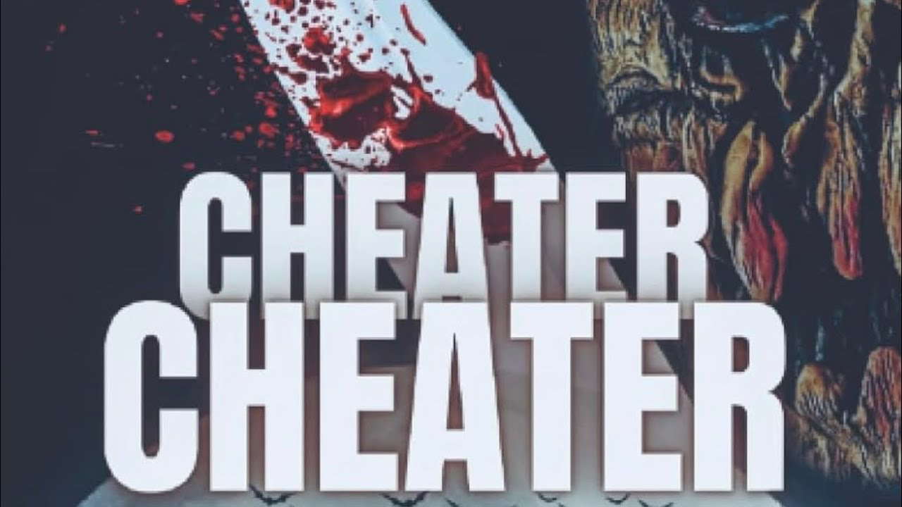 Poster for Cheater, Cheater
