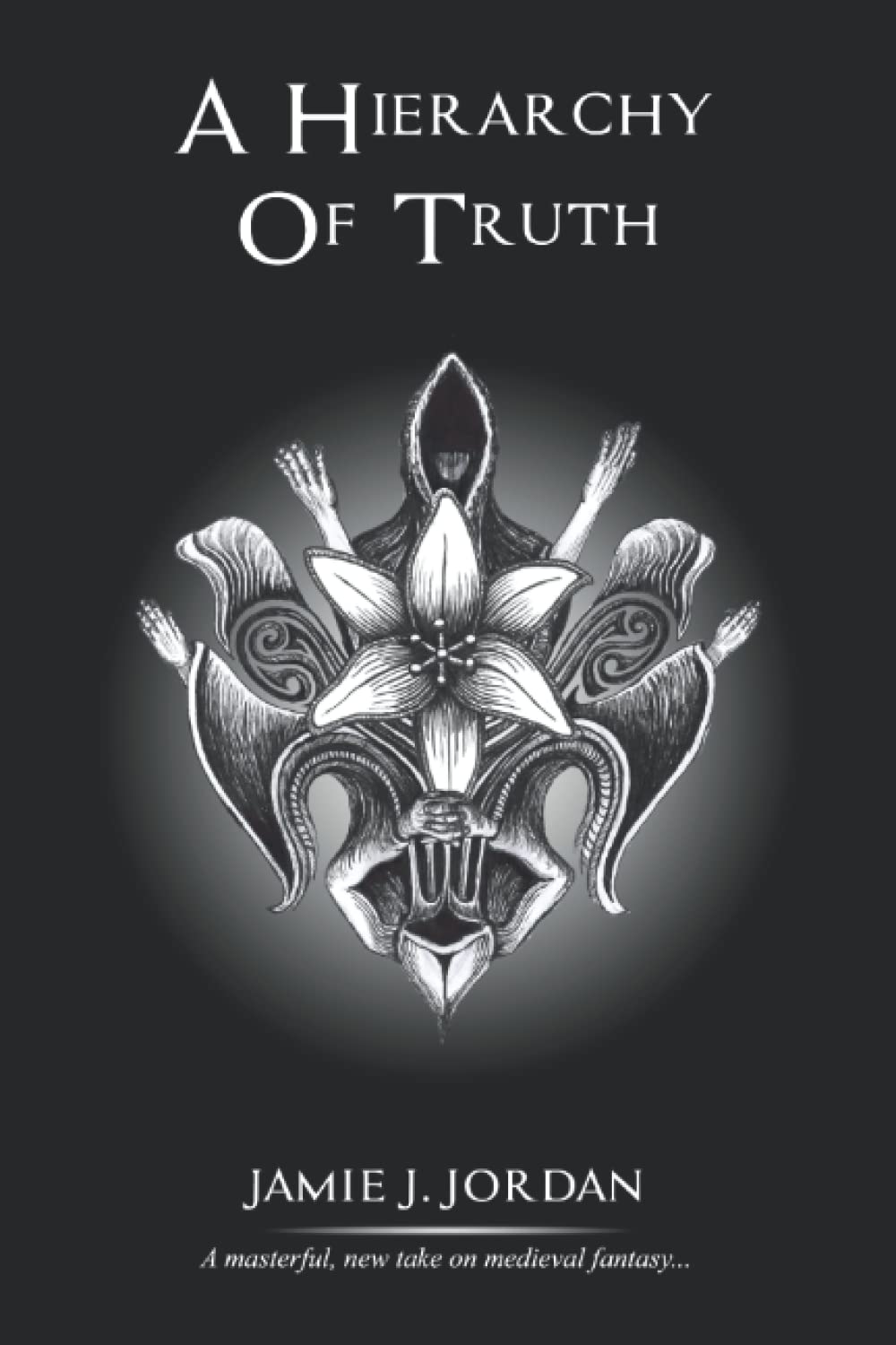 A Hierarchy of Truth (The Valenbrandt Trilogy) poster