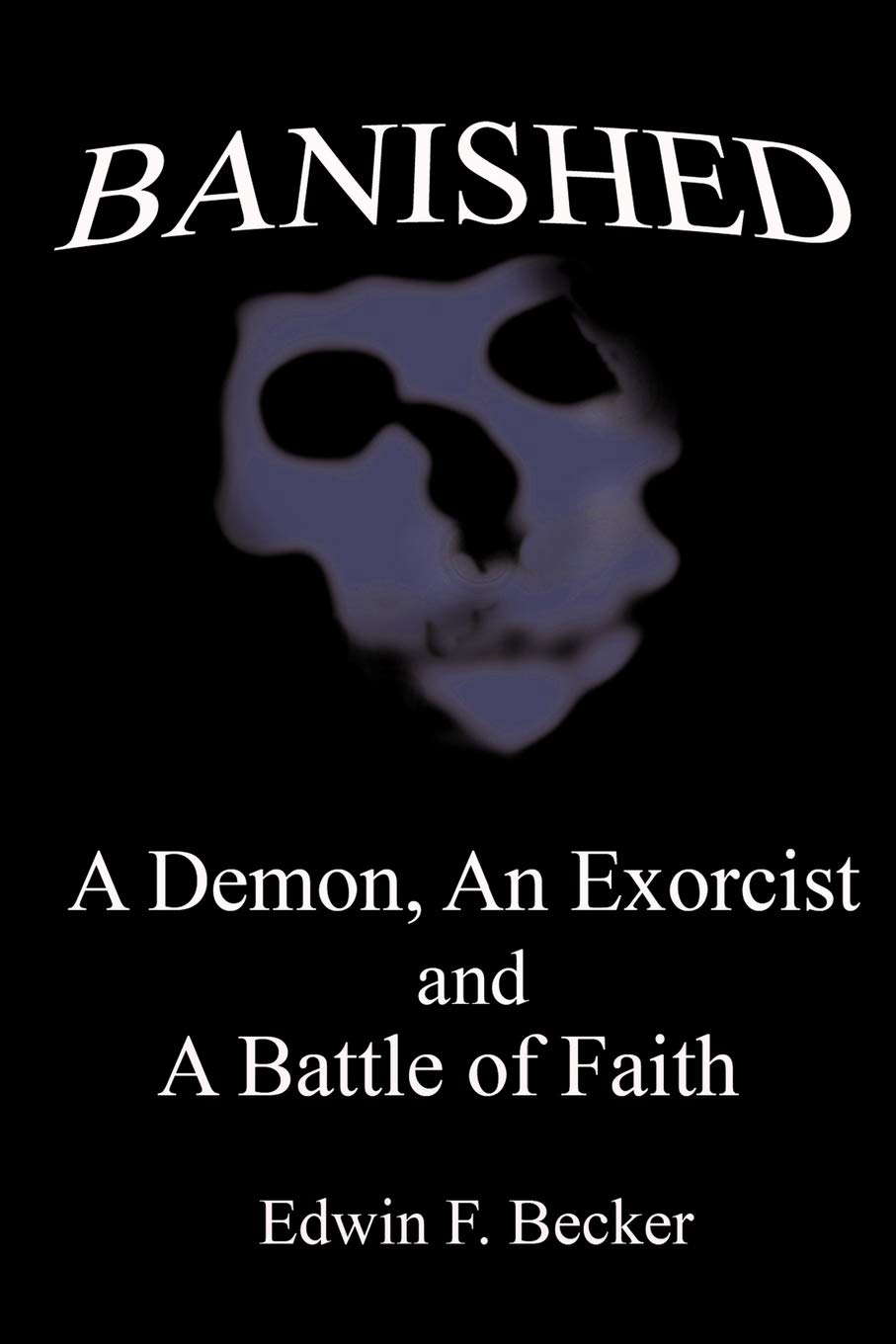 Banished: A Demon, An Exorcist And A Battle Of Faith poster