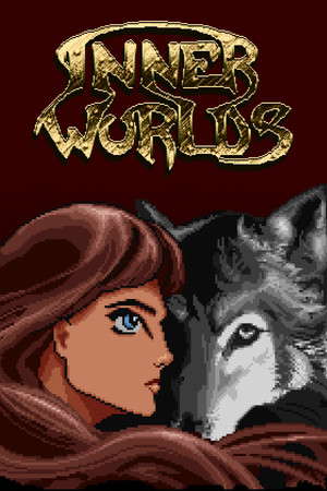 Inner Worlds poster