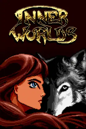 Inner Worlds poster