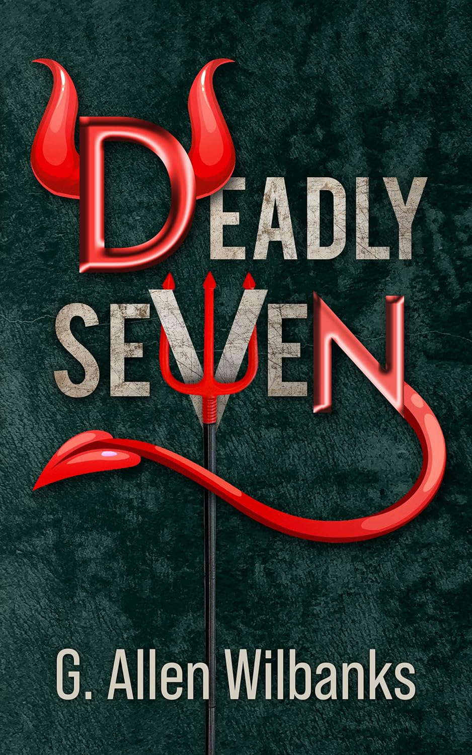 Deadly Seven poster