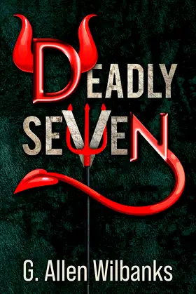 Deadly Seven poster