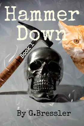 Hammer Down: Book 1 poster