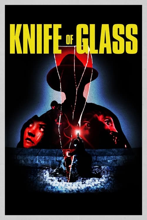 Knife of Glass poster