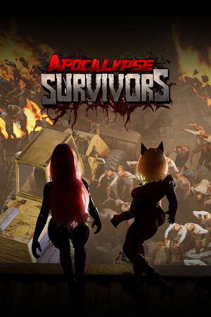 Apocalypse Survivors poster