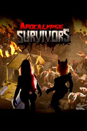 Apocalypse Survivors poster