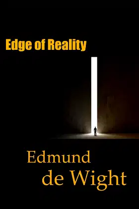 Edge of Reality: Flash fiction stories of the paranormal and the bizarre poster