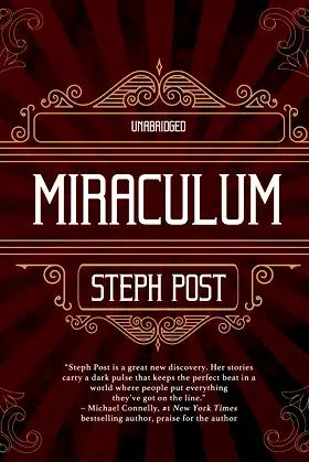 Miraculum poster