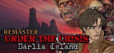 Under The Crisis: Dárlia Island Remaster capsule
