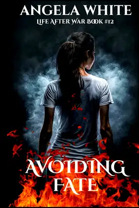 Avoiding Fate (Life After War) poster