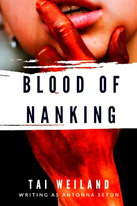 Blood of Nanking poster