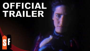 The Larry Fessenden Collection- Habit Official Trailer poster