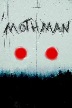 Mothman poster