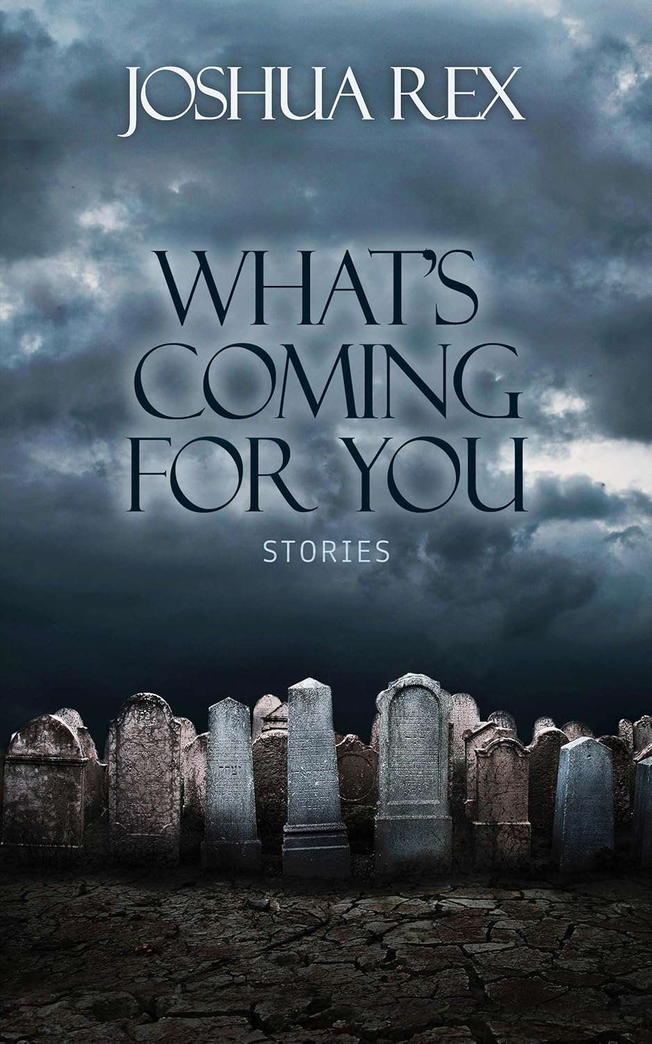 What's Coming for You: Stories poster