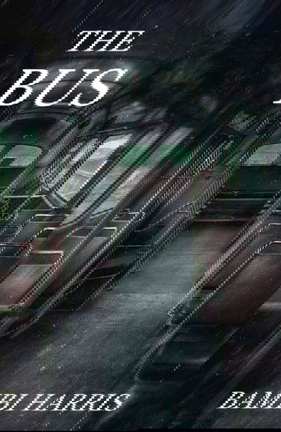 The Bus poster