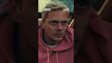 LOCKED | Official Trailer | In Theaters March 21 poster