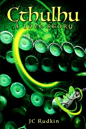 Cthulhu: A Love Story poster
