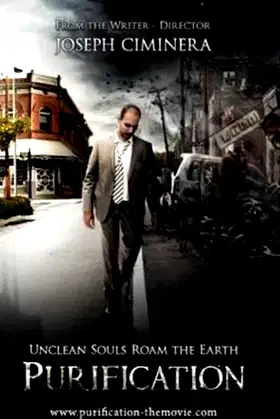 Purification poster