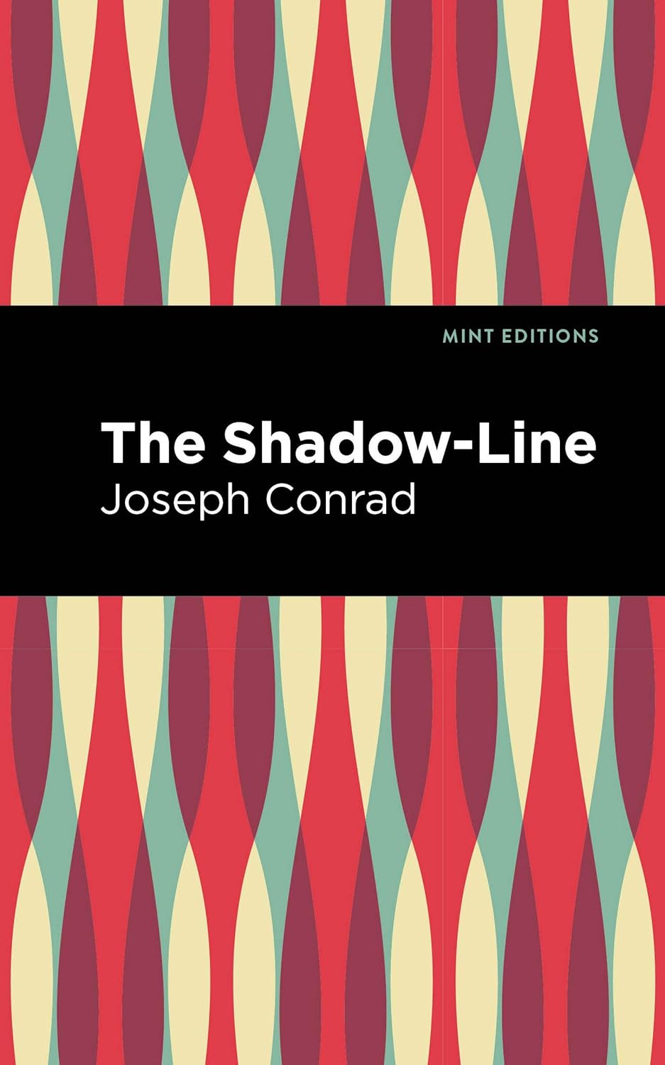 The Shadow-Line (Mint Editions (Nautical Narratives)) poster