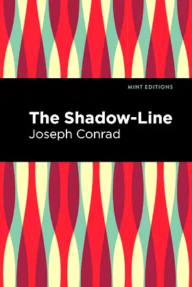 The Shadow-Line (Mint Editions (Nautical Narratives)) poster