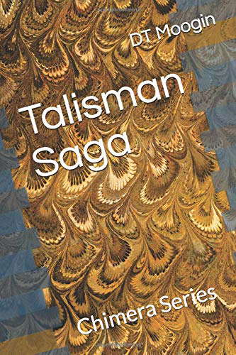 Talisman Saga: Chimera Series poster