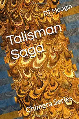 Talisman Saga: Chimera Series poster