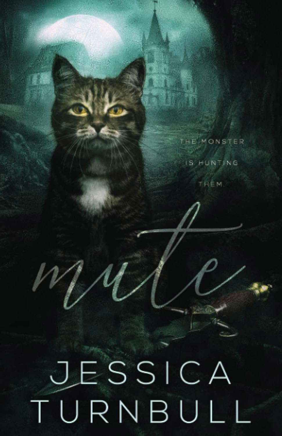 Mute poster