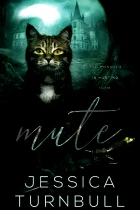 Mute poster