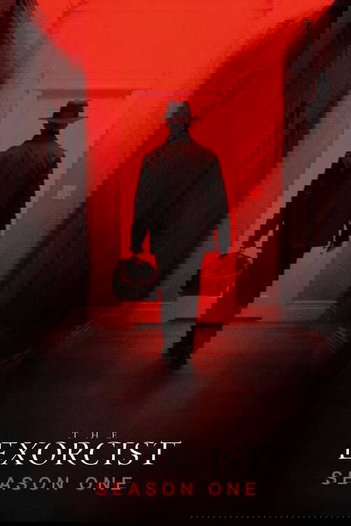 Season 1 poster