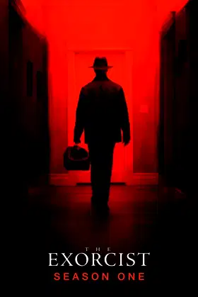 Season 1 poster
