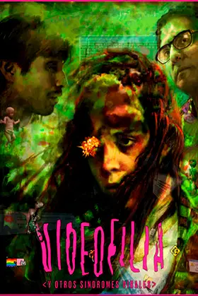 Videophilia (and Other Viral Syndromes) poster