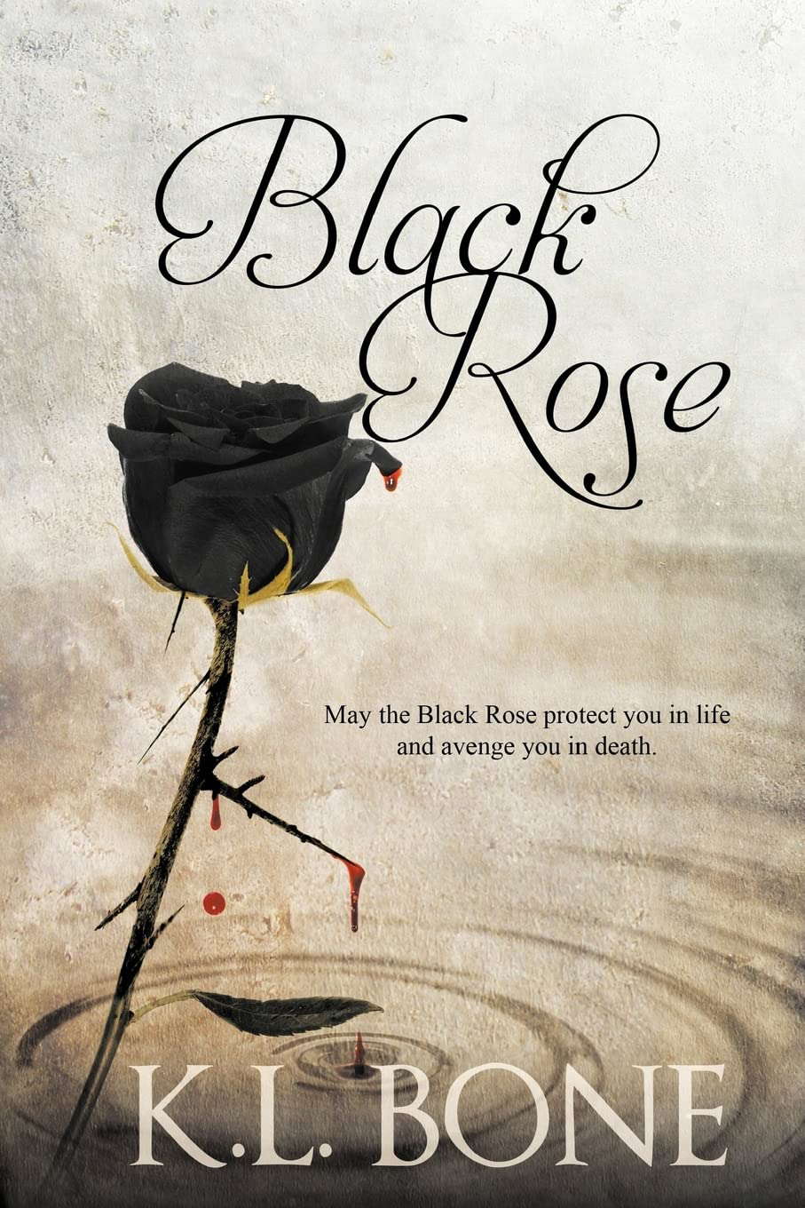 Black Rose (Tales of the Black Rose Guard) poster